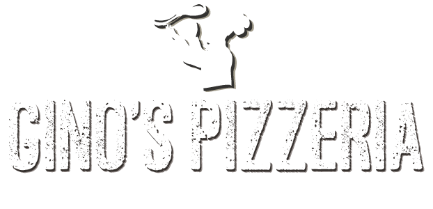 Gino's Pizzeria Of Ronkonkoma